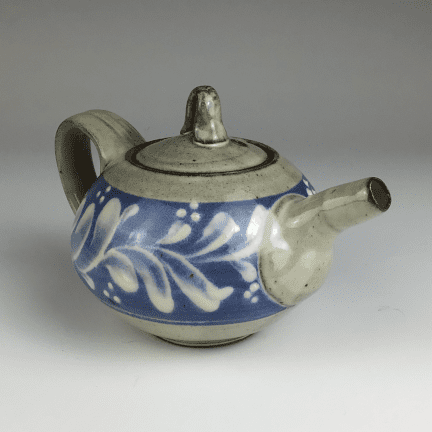 Teapot