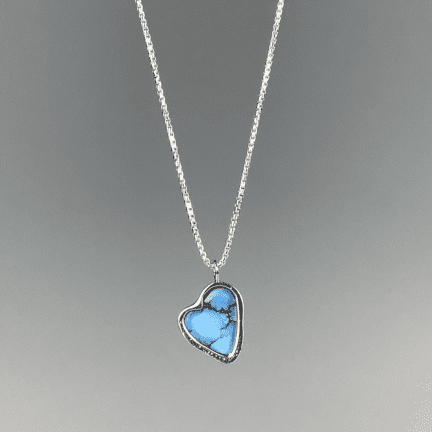 Alternative view of Pendant