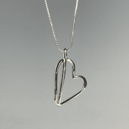 Heart Pendant