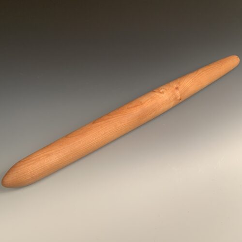 Cherry Rolling Pin