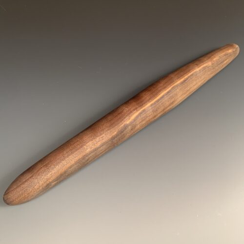 Black Walnut Rolling Pin