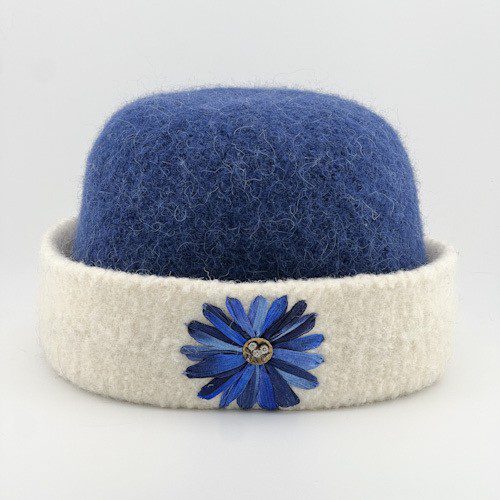 Alternative view of Wool and Alpaca Hats