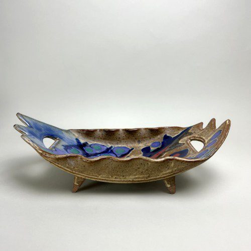 Slab Serving Dish