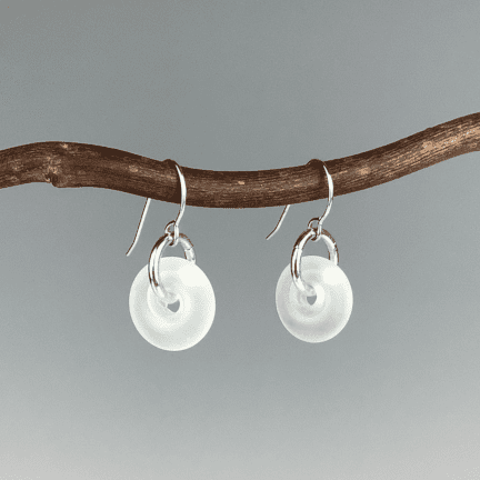 Petite Essential Earrings