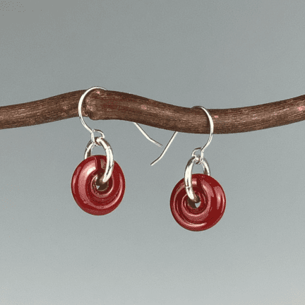 Petite Essential Earrings