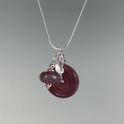 Petite Elements Pendant