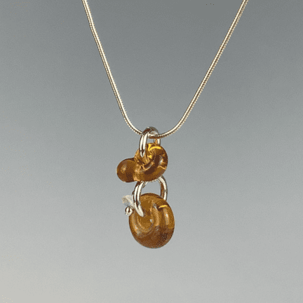 Tiny Elements Pendant