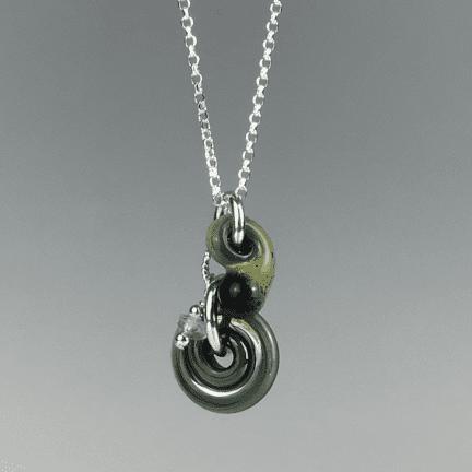 Tiny Elements Pendant