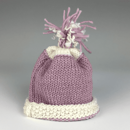 "Ugg" Children's Hat