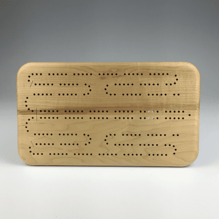 Cribbage Board