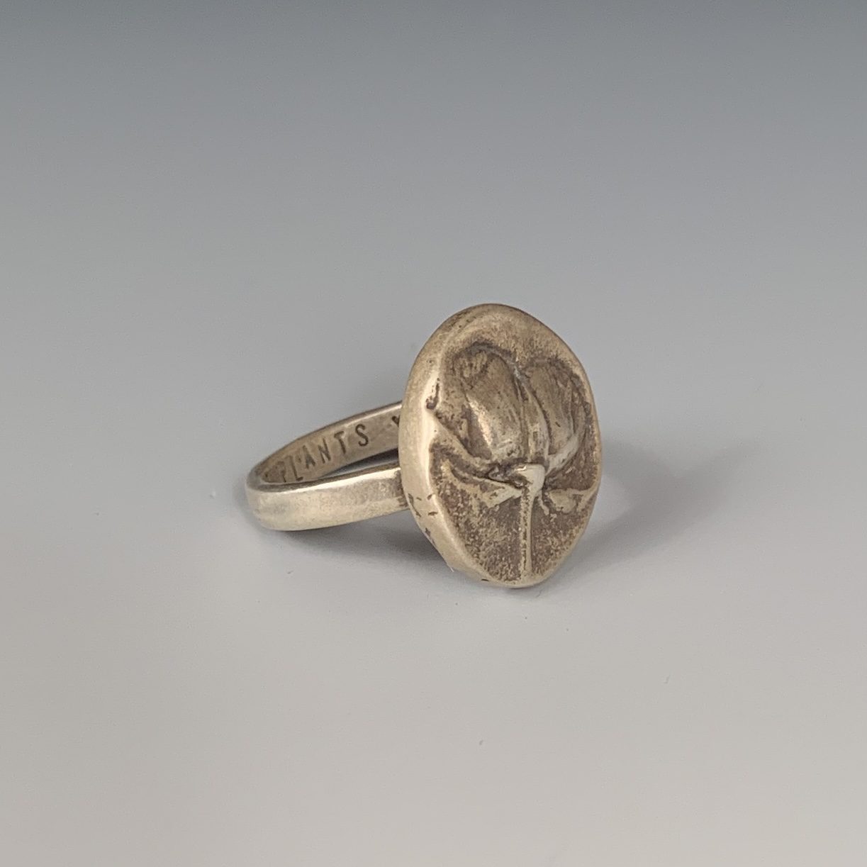 Pressed Flower Ring - Image 3
