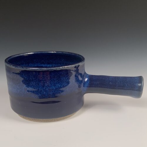 Nordic Soup Mug with Handle