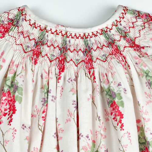 Alternative view of Wisteria Dress