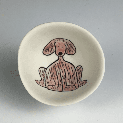 Small Story Bowl