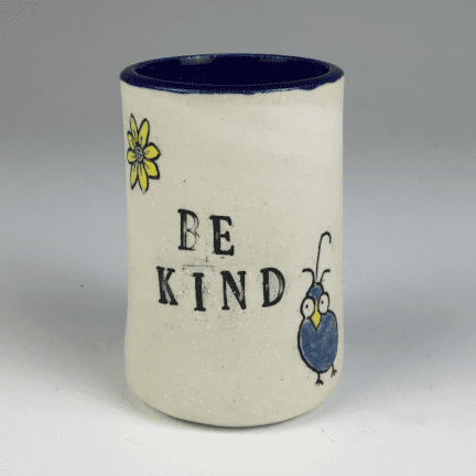 "Be Kind" Tumbler