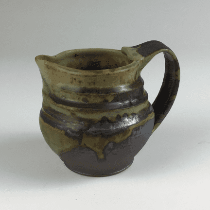 Alternative view of Creamer