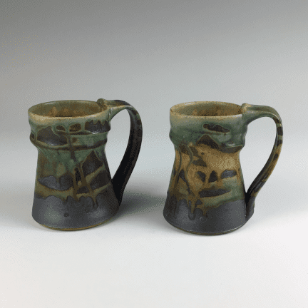 Alternative view of Ceramic Mug