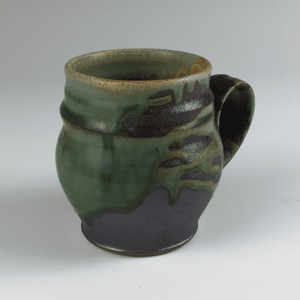 Alternative view of Ceramic Mug