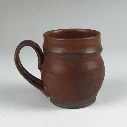Alternative view of Ceramic Mug