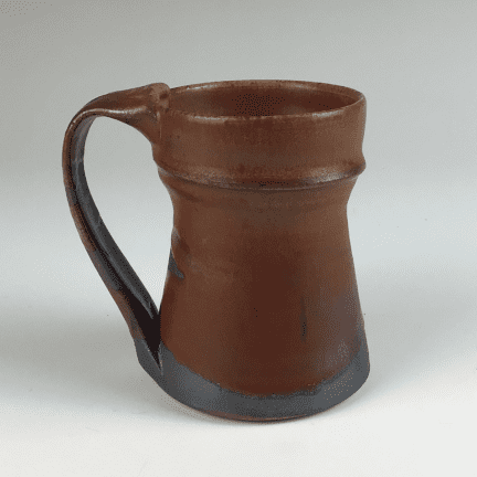 Alternative view of Ceramic Mug