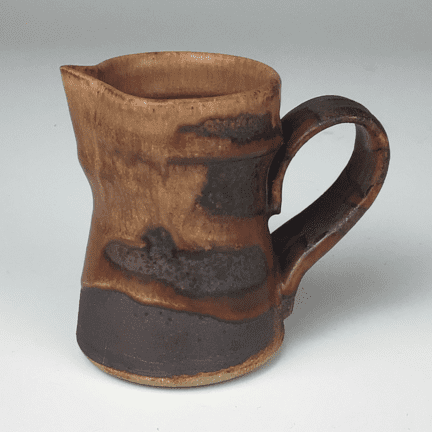 Maple Syrup Pitcher
