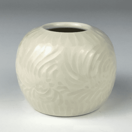 Alternative view of Ikebana
