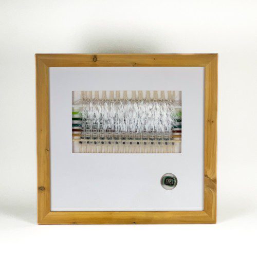 "Woven Dreams" Wall Art