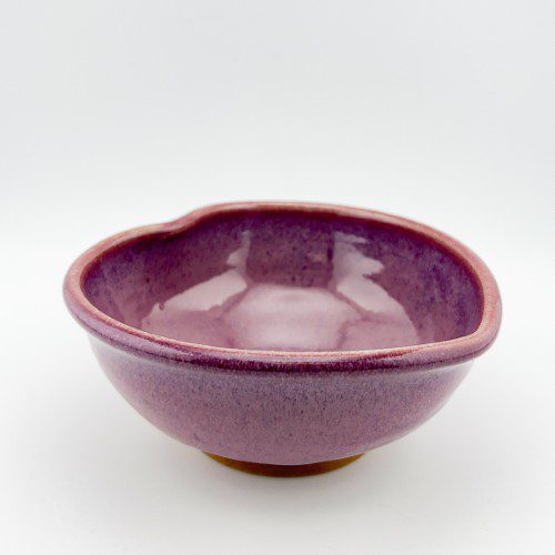 Heart Shaped Bowl