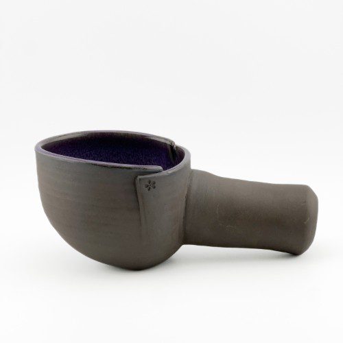 Alternative view of Stoneware Scoops