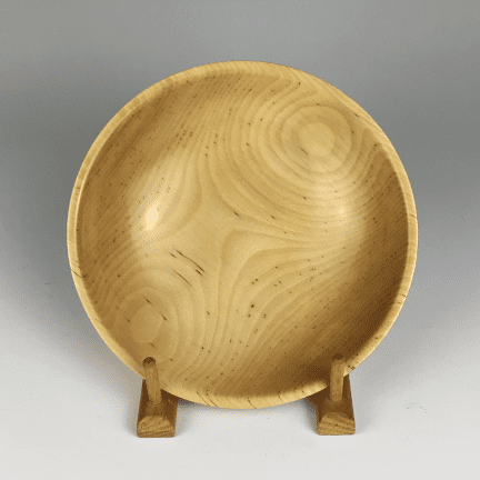 Wooden Bowl