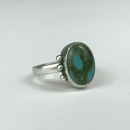 Turquoise Ring