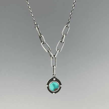 Turquoise Necklace