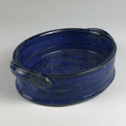 Alternative view of Casserole