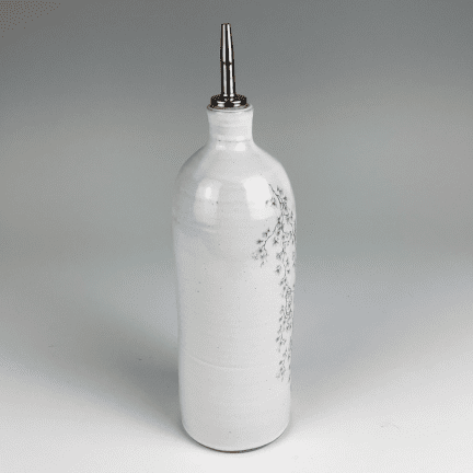 Alternative view of Cherry Blossom Oil Bottle