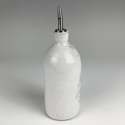 Small Cherry Blossom Oil Bottle - Image 2