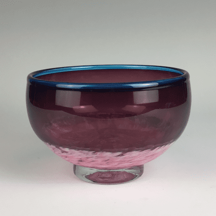 Glass Bowl