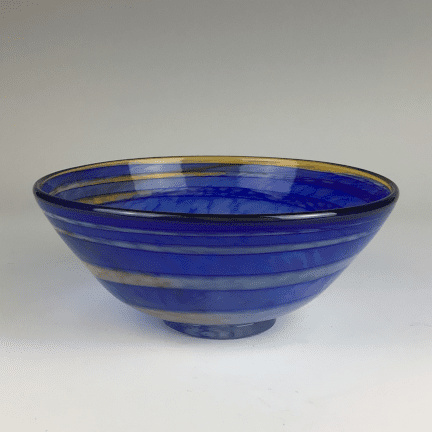 Glass Bowl