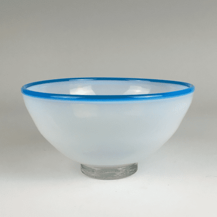 Glass Bowl