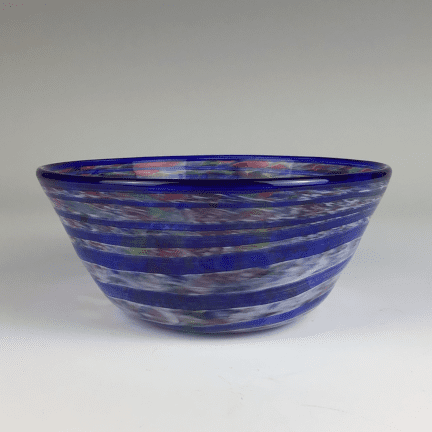 Glass Bowl