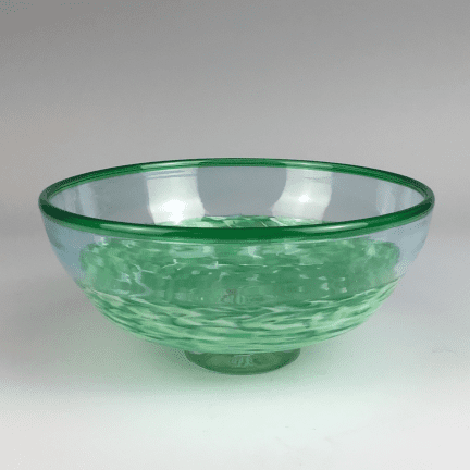 Glass Bowl