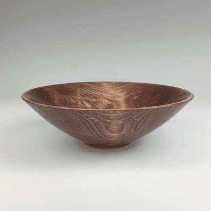 Horse Chestnut Bowl