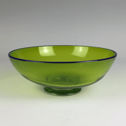 Glass Bowl