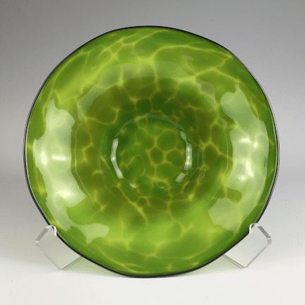 Glass Bowl