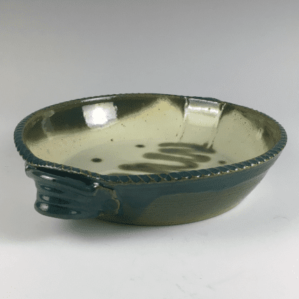 Alternative view of Casserole Dish