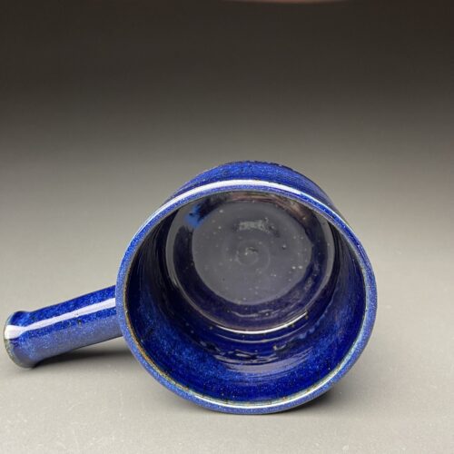 Alternative view of Stoneware Soup Mug