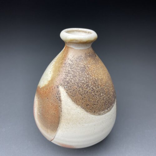 Ceramic Bottle Vase