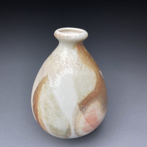 Alternative view of Ceramic Bottle Vase