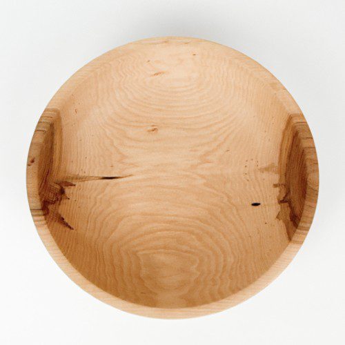 Alternative view of Shadbush Bowl