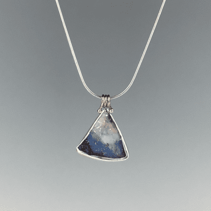 Opal Pendant