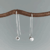 Cubic Zirconia Earrings